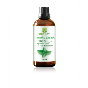 tinh dau bac ha 100mlchai 100mlbac hanau 646 1