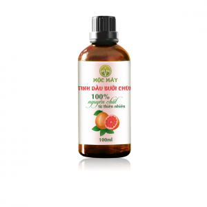 tinh dau buoi chum 100mlchai 100mlbuoi chumnau 398