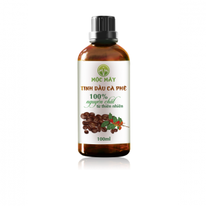 tinh dau ca phe 100mlchai 100mlca phenau 6760