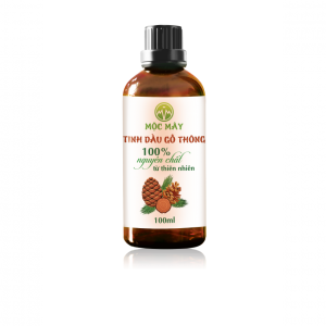 tinh dau go thong 100mlchai 100mlgothongnau 5407
