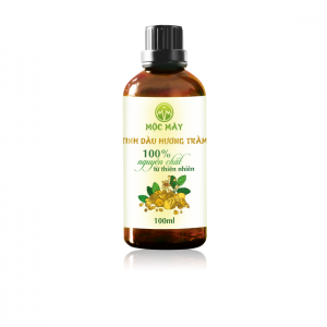 tinh dau huong tram 100mlchai 100mlhuong tramnau 5100