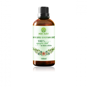 tinh dau khuynh diep 100mlchai 100mlkhuynh diepnau 3246