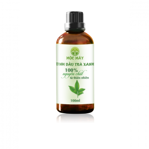 tinh dau tra xanh 100mlchai 100mltra xanhnau 6343