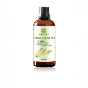 tinh dau tram tra 100mlchai 100mltram tranau 3316