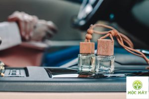 Kinh nghiem chon tinh dau de treo o to hieu qua